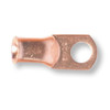 3/0 AWG 1/2 Stud Unplated Copper Heavy Duty Electrical Lug (100/Pkg.)