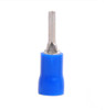 16-14 AWG Vinyl Insulated Pin Terminal (100/Pkg.)