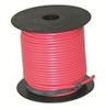 100 ft 18 GA Primary Wire - Red