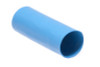 16-14 AWG Dual Walled Color Coated - Adhesive Lined Heat Shrink - 1/4"  X 6"  Blue