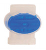 22-14 AWG Moisture Resistant Seal Insulated Displacement Connector - Blue