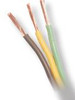 14 GA Trailer Wire - 3 Conductor (Brown-Green-Yellow)