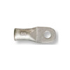 1/0 AWG 3/8 Stud Plated Heavy Duty Electrical Lug (100/Pkg.)