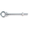 5/16" x 4-1/4" Shoulder Pattern Nut Eye Bolt, 304 Stainless Steel (25/Pkg.)