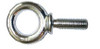 1/4" x 1" Shoulder Pattern Machine Lifting Eye Bolt, 304 Stainless Steel (40/Pkg.)