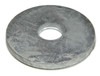 5/8" x 2-1/2" x 1/4" Round Plate Washer HDG (150/Bulk Pkg.)