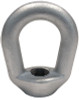 1/4"-20 Forged Eye Nuts, Plain (85/Pkg)