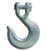 3/8" Grade 43 Clevis Slip Hook (25/Pkg)