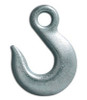 3/4" Grade 43 Eye Slip Hook (4/Pkg)