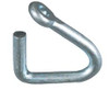 5/8" Cold Shut Chain Links, Zinc Plated (25/Pkg)