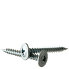 #8-14 x 3/4" F/T Drywall Screw, Twinfast, K-Lath, Phillips, Zinc CR+3 (8,000/Bulk Pkg.)
