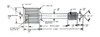 #8-32 x 15/16" Captive Panel Screws, Type 2, Stainless Steel (25/Pkg.)