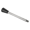 Kipp 1/2"-13 Gear Lever, Stainless Steel, Style C, 125 mm Length (1/Pkg.), K0179.14A5X125