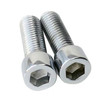 5/16"-18x3/8" Socket Head Cap Screw Stainless Steel 304 (ASME B18.3) (75/Pkg.)
