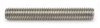 5/16-18 x 2' Threaded Rod Stainless Steel 304 (ASME B18.31.3) (15/Pkg.)