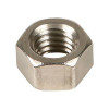 1-1/2"-12 Hex Nut Stainless Steel 304 (ASME B18.2.2) (2/Pkg.)