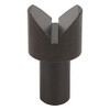 Kipp Vee-Block for "Actima" Clamping Device (Qty. 1), K0020.04