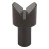 Kipp Vee-Block for "Actima" Clamping Device (1/Pkg.), K0020.04