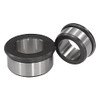 Kipp Cylindrical Sleeve for 20 mm Precision Indexing Plunger (1/Pkg), K0362.20