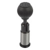 Kipp 20 mm (D) Precision Indexing Plunger w/ Cylindrical Support, Type B - Locking (Qty. 1), K0361.120