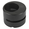 Kipp Eccentric Bushing for 1/2" D Lateral Spring Plungers, K0369.180CP
