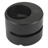 Kipp Eccentric Bushing for 7/16" D Lateral Spring Plungers, K0369.160CU