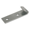 Kipp Clamp for Pull Bar Latch, Steel, Style B (For #05530) (Qty. 1), K0044.9242451