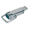 Kipp Latch with Pull Bar, 2.8 mm Borehole, Stainless Steel, Style A (Qty. 1), K0044.1330572