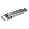 Kipp Latch with Pull Bar, 3.2 mm Borehole, Steel, Style A (Qty. 1), K0045.1541091