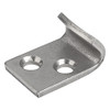 Kipp Clamp for Adjustable Latch with Movable Hook Clamp, Stainless Steel, Style A  (Qty. 1), K0050.9135212