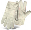 BOSS Hot Mill Gloves, 2-Ply, Large