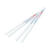 Lenox T2 Technology Hacksaw Blades, 12" x 1/2", 24 TPI #20117224HE (100/Pkg.)