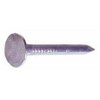 1-1/2", Roofing Nails, 11 Gauge , Hot-Dipped Galvanized, Diamond Point, Smooth Shank, (5 lb Pack/6 Packs), Grip Rite #112HGRFG5