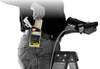Grip Rite 1-1/2" FN-Collated Finish Nails, 15 Gauge, Electrogalvanized, Smooth Shank, (3,650 Box), #GRFN1524
