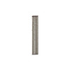 Grip Rite #GRF16134, 1-3/4" Collated Straight Finish Nails, 16 Gauge, Electrogalvanized, Smooth Shank, (2,500 Box/12 Boxes)