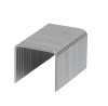 Grip Rite 3/8" x 5/16" Leg, 21 Gauge, A-11 Tacker Staples, Electrogalvanized, (5,000 Box/48 Boxes), #GRA11516