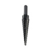 Lenox Vari-Bit Step Drill Bit, 1/8"-1/2" Hole Sizes, 1/4" Shank #30881VB1 (1/Pkg.)