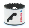 Lenox Bi-Metal Speed Slot Hole Saw with T3 Technology, 2-3/8" #3003838L (Qty. 1)