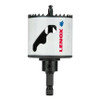 Lenox Bi-Metal Speed Slot Arbored Hole Saw, 2-1/8" #1772951 (Qty. 1)