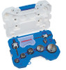 Lenox Diamond Hole Saw Kit #1853785 (10 Piece)