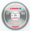 Lenox Metal Cutting Circular Saw Blade, 14" #21891ST140080CT (1/Pkg.)