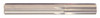 13/64? Diameter Carbide Chucking Reamer, 600 Series, USA (Qty. 1)