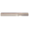 #39 Diameter Carbide Chucking Reamer, 610 Series, USA (Qty. 1)