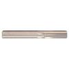 #59 Diameter Carbide Chucking Reamer, 610 Series, USA (Qty. 1)