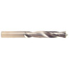 2.5 mm Solid Carbide Jobber Length Drill Bit, USA (Qty. 1)