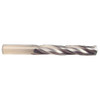 13/64? Solid Carbide, 3-Flute, 150-Degree Point, Jobber Length Drill Bit, USA (Qty. 1)