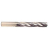 # 3 Solid Carbide, 3-Flute, 150-Degree Point, Jobber Length Drill Bit, USA (Qty. 1)