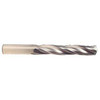 # 60 Solid Carbide, 3-Flute, 150-Degree Point, Jobber Length Drill Bit, USA (Qty. 1)