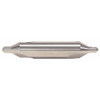 #2 x 4" OAL 82-Degree Solid Carbide Center Drill, USA (Qty. 1)