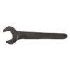 Check Nut Wrench SAE Black, 1", Martin Sprocket #606B